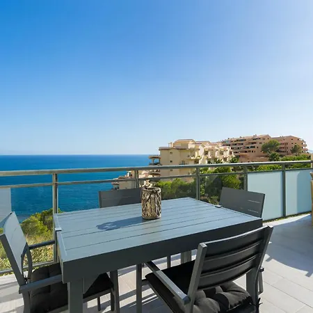 Casa Vistamar * Calpe