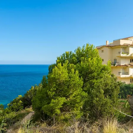 Casa Vistamar Calpe