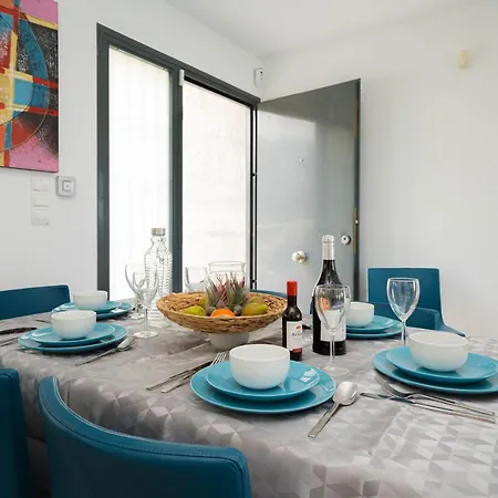 Casa Vistamar Calpe