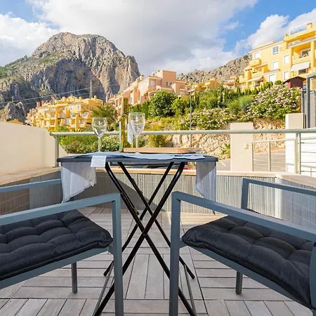 Casa Vistamar Vila