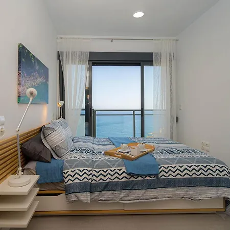 Vila Casa Vistamar Calpe