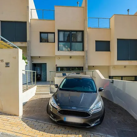 Casa Vistamar