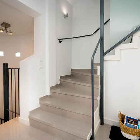 Casa Vistamar Calpe